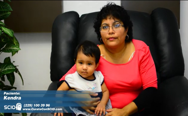 Testimonios